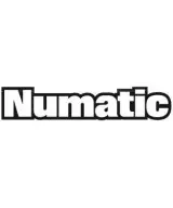 Aspirateur Numatic