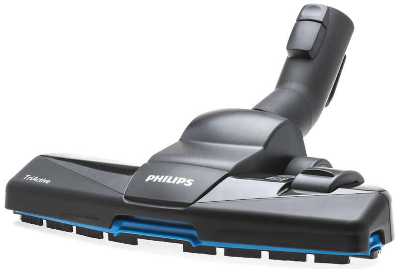 brosse triactive philips