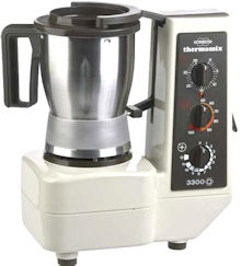 tm3300 thermomix