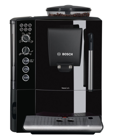 Doseur à café machine expresso Bosch Vero Cafe TES50159