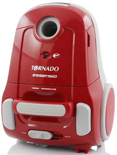 TORNADO - Aspirateur traîneau TO5410 Essensio