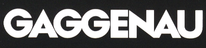 Gaggenau