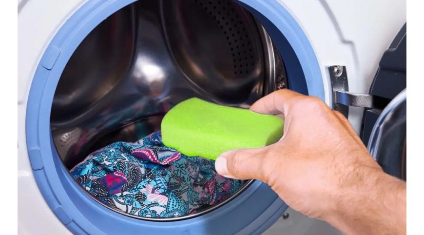 Moisissures joints machine à laver - Conseils entretien dépannage  électroménager joint lave-linge moisi
