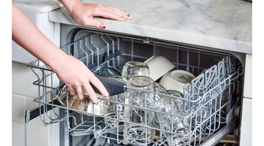 Pourquoi le lave-vaisselle ne sèche pas ? - SOS Accessoire